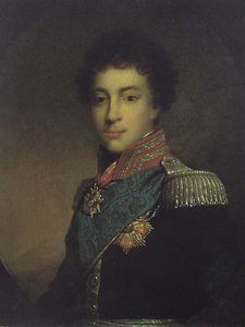 Janusz谦虚的Sangushko。 作者 约翰·兰普的约翰·浸信会